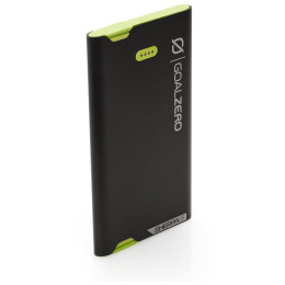 Powerbank Goal Zero Sherpa 15 USB-C czarny Black