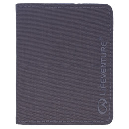 Portfel LifeVenture Rifid Wallet niebieski NavyBlue