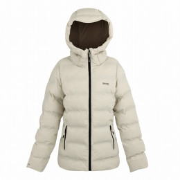 Kurtka damska Regatta Women’s Altoro Thermal biały PerfectlyPle