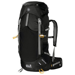 Plecak Jack Wolfskin Alpine Trail 40 czarny Black