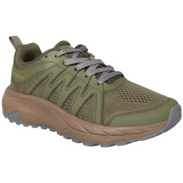 Buty MOOA SilentPeak zielony green
