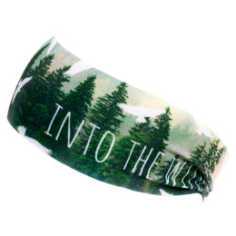 Opaska Bjež Active zielony