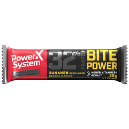 Baton Power System High Protein Bar 32% Banana 35g