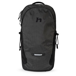 Plecak Hannah Dynamic 15 czarny jet black
