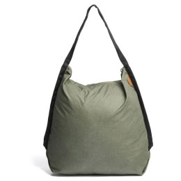 Torba naramienna Peak Design Packable Tote zielony Sage