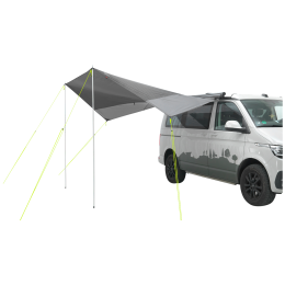 Wiata Outwell Fielder Canopy szary Grey