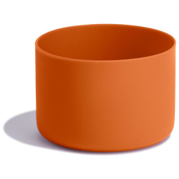 Pokrywa termosu Hydro Flask Small Flex Boot pomarańczowy mesa