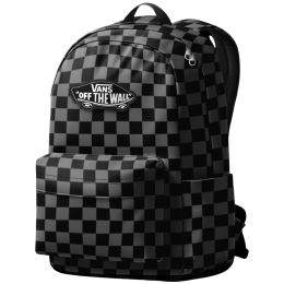 Plecak Vans Old Skool Grom Check Backpack