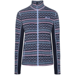 Bluza damska Kari Traa Olga Fleece