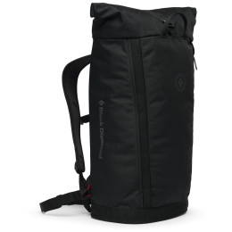 Plecak Black Diamond Street Creek 30 RT Backpack czarny Black (0002)