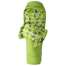 Śpiwór dziecięcy Marmot Kid's Banzai Trestles 35