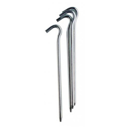 Śledzie do namiotu Vango Alloy Pin Pegs 19cm x 7mm