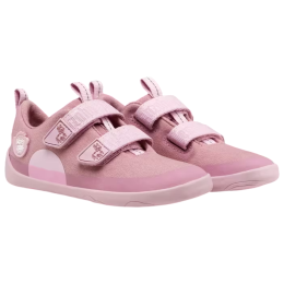 Buty dziecięce Affenzahn Sneaker Cotton Happy jasnoróżowy Unicorn