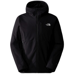 Kurtka męska The North Face M Apex Elevation Jacket czarny TNF Black-NPF