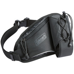 Nerka do biegania Coleman Running Belt czarny