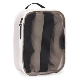 Podróżny organizer Thule Packing cube S biały bílá