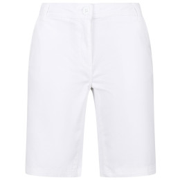 Szorty damskie Regatta Bayla Short biały White