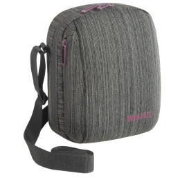 Torba Boll Prophet 3 l szary/fioletowy SaltAndPepper/Lilac