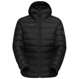 Damska kurtka puchowa Mammut Waymarker IN Hooded Jacket Women