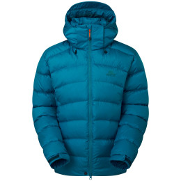 Kurtka damska Mountain Equipment W's Lightline Jacket jasnoniebieski MykonosBlue
