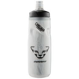Butelka termiczna Dynafit Race Thermo Bottle zarys uni