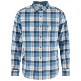 Koszula męska Fjällräven Singi Heavy Flannel Shirt M