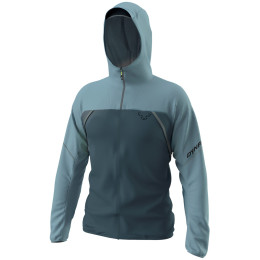 Męska kurtka wiosenna Dynafit Alpine 3L Jkt M niebieski smoke blue/0720