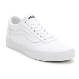 Buty męskie Vans MN Ward biały (Canvas)White/White