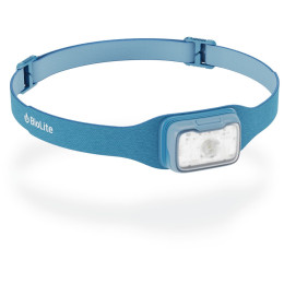 Czołówka BioLite Range 300 niebieski slate blue