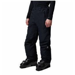 Męskie spodnie narciarskie Columbia Coreshot™ Pant czarny Black