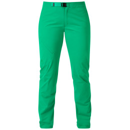 Spodnie damskie Mountain Equipment Comici Wmns Pant zielony Deep Green