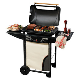 Grill Campingaz RANCHO SUPER