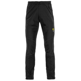 Spodnie męskie Karpos Rock Pant czarny Black/Black