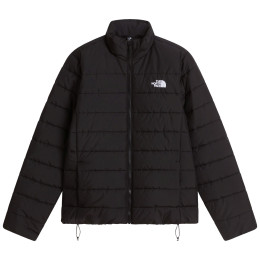 Kurtka męska The North Face M Aconcagua Jacket czarny TNF BLACK