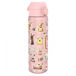 Butelka dziecięca Ion8 Leak Proof Dogs 500ml