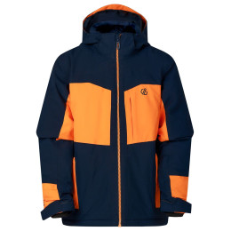 Kurtka dziecięca Dare 2b Rip It Jacket Nvy/ElectOrn ciemnoniebieski Nvy/ElectOrn
