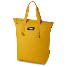 Torba Dakine Packable Tote Pack 18L pomarańczowy Mustard