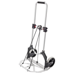 Wózek Brunner Axa zarys