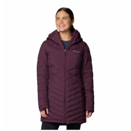 Damski płaszcz zimowy Columbia Joy Peak™ II Mid Jacket