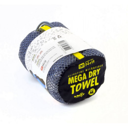 Ręcznik N-Rit antibacterial 40 x 80 cm zielony Green