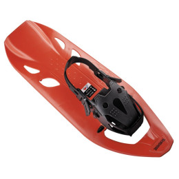 Dziecięce rakiety śnieżne Inook Junior Kid czerwony Red flesh