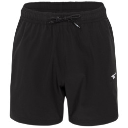 Spodenki dziecięce Hi-Tec Harno Ii Jrb czarny Black
