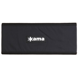 Opaska Kama C34 czarny Black