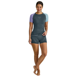 Damskie bokserki Ortovox 120 Comp Light Pants W