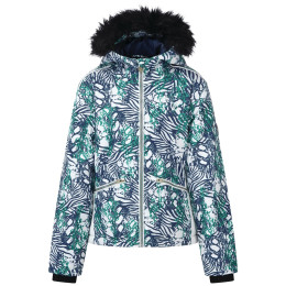 Kurtka dziecięca Dare 2b Far Out mix1 Ceramic