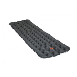 Nadmuchiwany materac Vango Aotrom Thermo Platinum XL czarny/srerbny Astro Grey