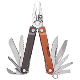Multitool Leatherman Rebar Box