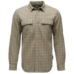 Koszula męska Black Diamond M Project Twill LS Shirt
