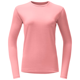 Damska koszulka Devold Breeze Plus Merino 200 Shirt Wmn