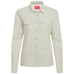 Koszula damska Craghoppers NosiLife Adventure Long Sleeved Shirt III